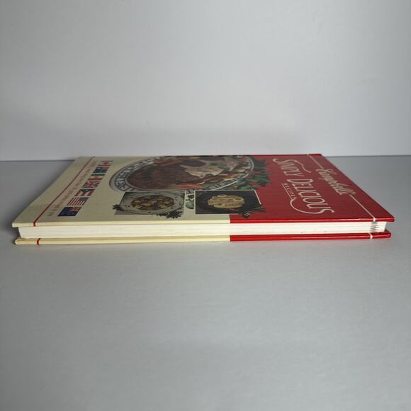 Campbell's Simply Delicious Recipes by Angela Rahaniotis (1992, Hardcover) - Picture 5 of 12